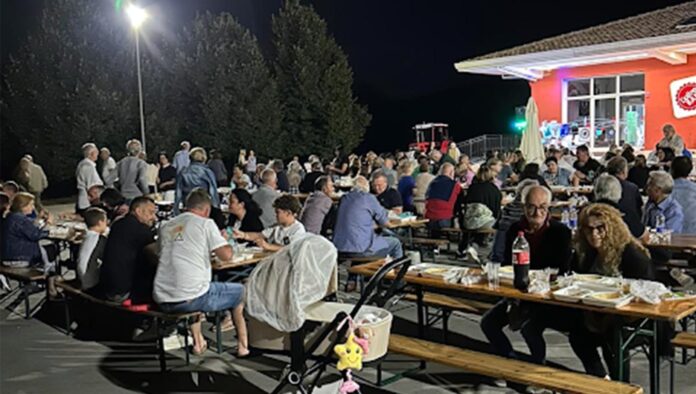 Morolo – L’Anima Verde della Valle d Sacco, Sapori e Paesaggi