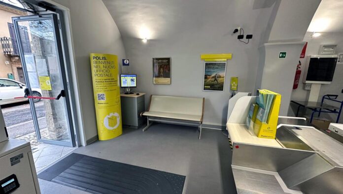 Poste Italiane, progetto Smart Building Poste Italiane, progetto Smart Building