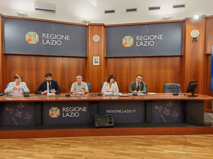 Regione Lazio Riunione Automotive Regione Lazio Riunione Automotive