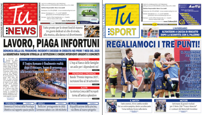 TuNews-TuSport19-09-25