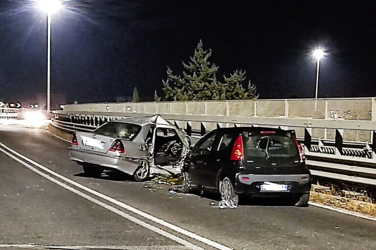 Terracina – Incindente mortale sull’Appia, muore un giovane appena 18enne