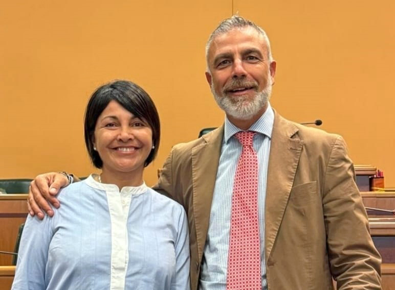 alessia savo daniele maura