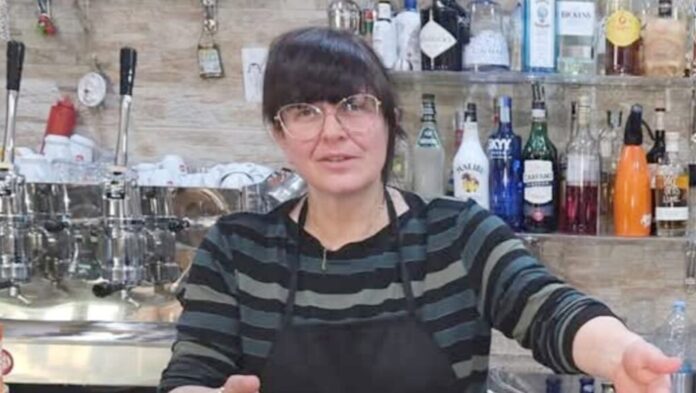 angela quattrociocchi morta arpino veroli