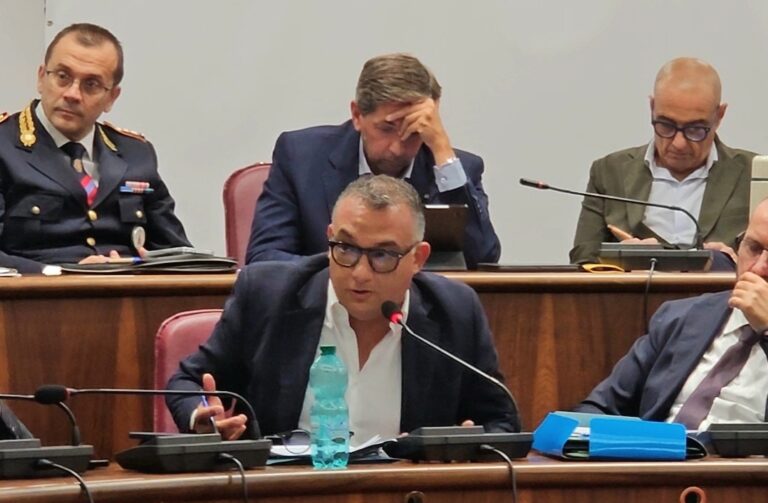 Frosinone – Impianti sportivi, l’assessore Retrosi non ha dubbi: “Niente più proroghe per nessuno”