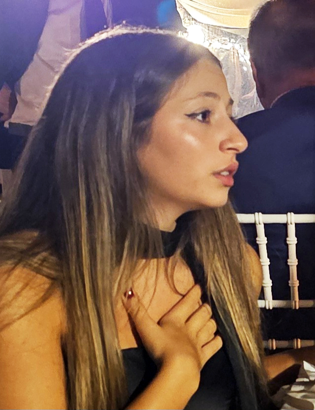Arianna Luce Facci