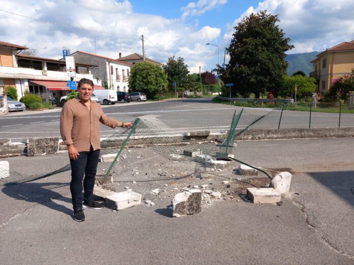 casalvieri mario borza incidenti casalvieri mario borza incidenti