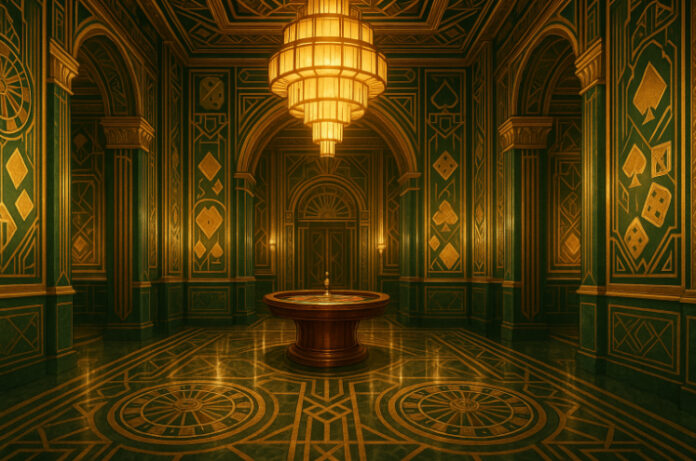 casino