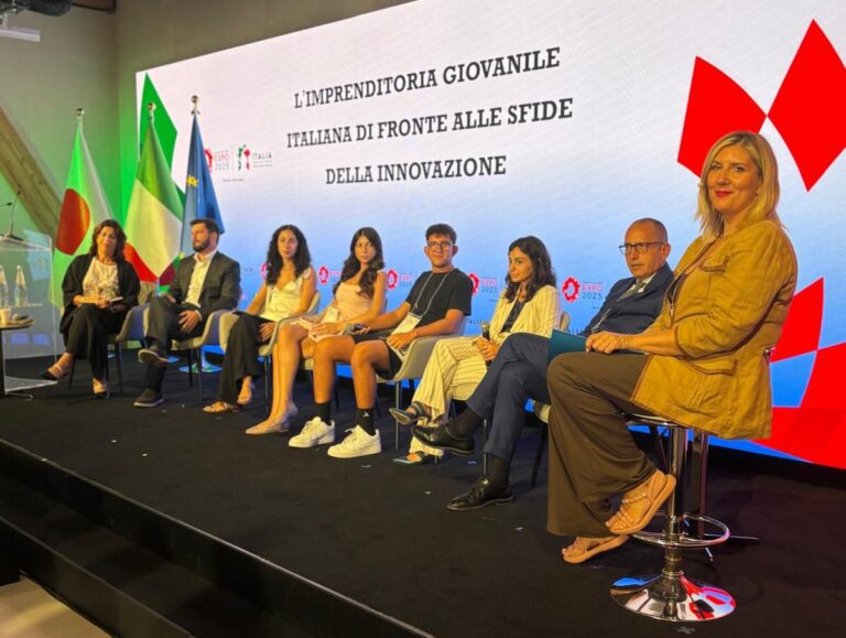 confimprese italia damico