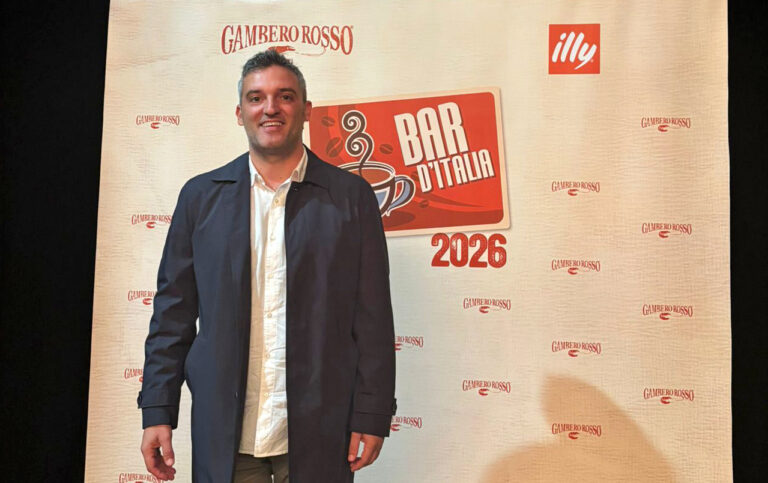 simone dolcemascolo frosinone gambero rosso