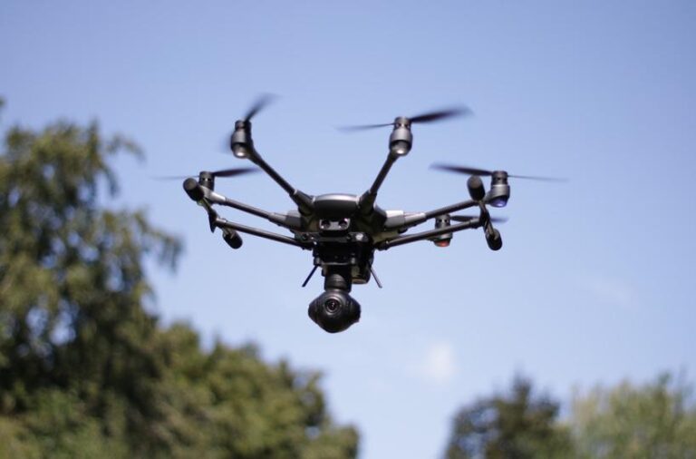 Ceccano. Drone e videocamere contro l’abbandono di rifiuti e sanzioni più severe