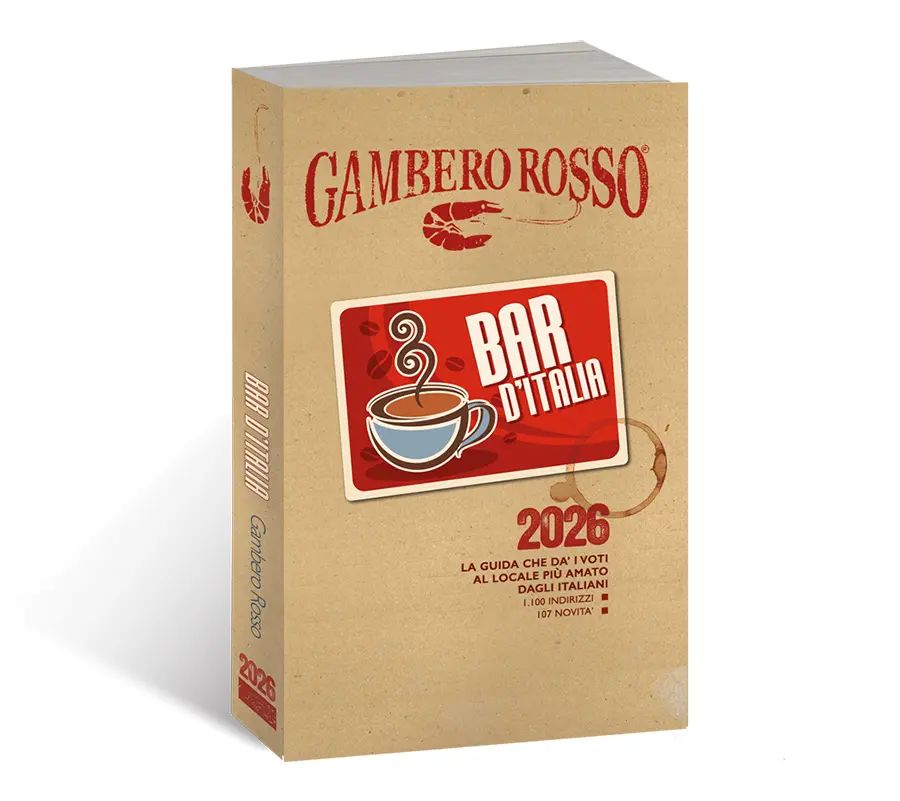gambero rosso