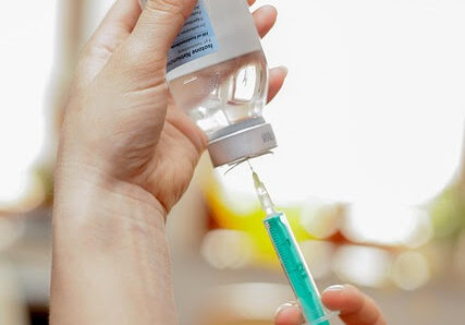 influenza vaccini epidemia