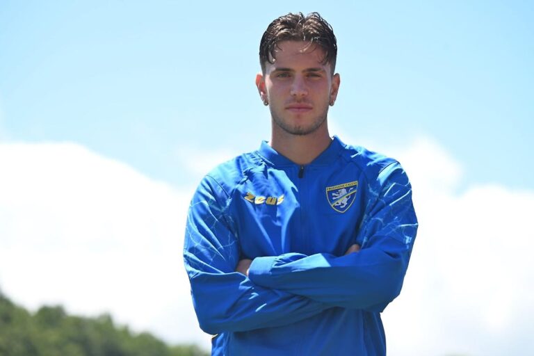 Il Frosinone vince e convince: con il Cesena è 3-1