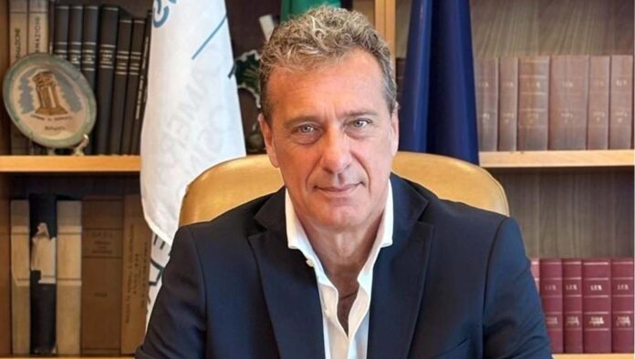 Acampora - SITO Acampora - SITO