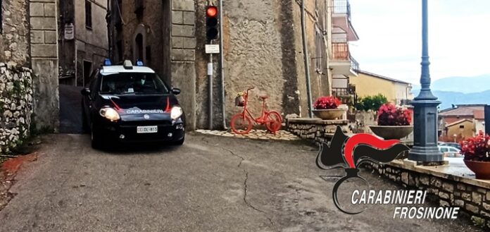 Anagni - Servizio coordinato MOROLO (1)