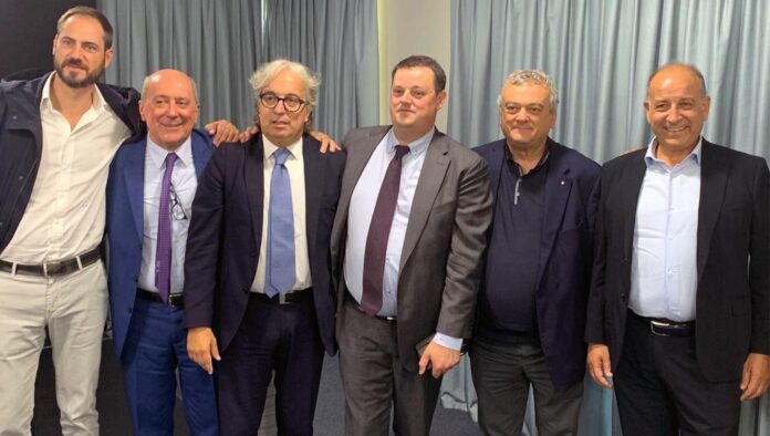 Anbi Lazio presente all’Assemblea SNEBI Anbi Lazio presente all’Assemblea SNEBI