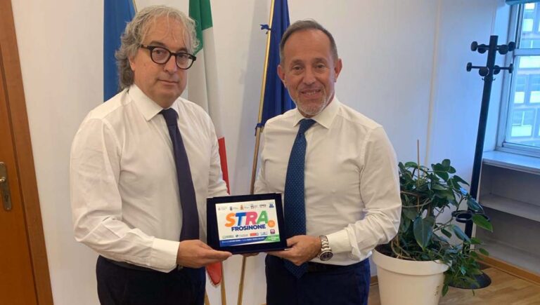 Andrea Renna-Giancarlo Righini - SITO