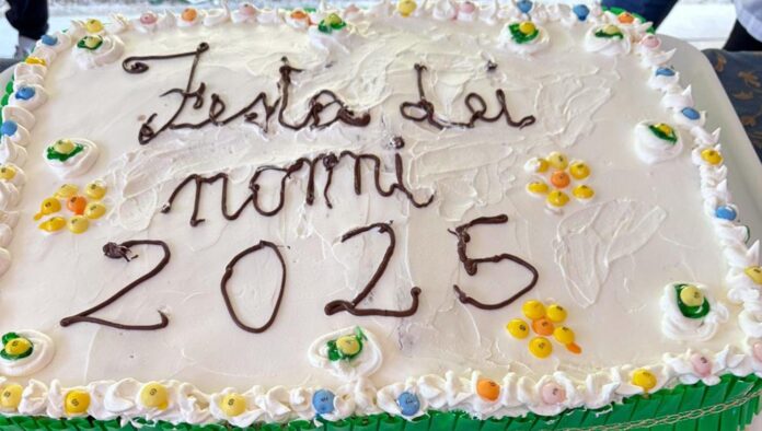 Arce-Festa dei Nonni 2025
