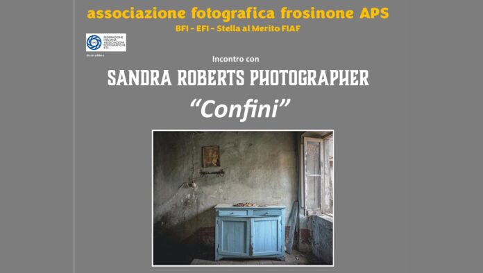 Associazione Fotografica Frosinone APS Associazione Fotografica Frosinone APS