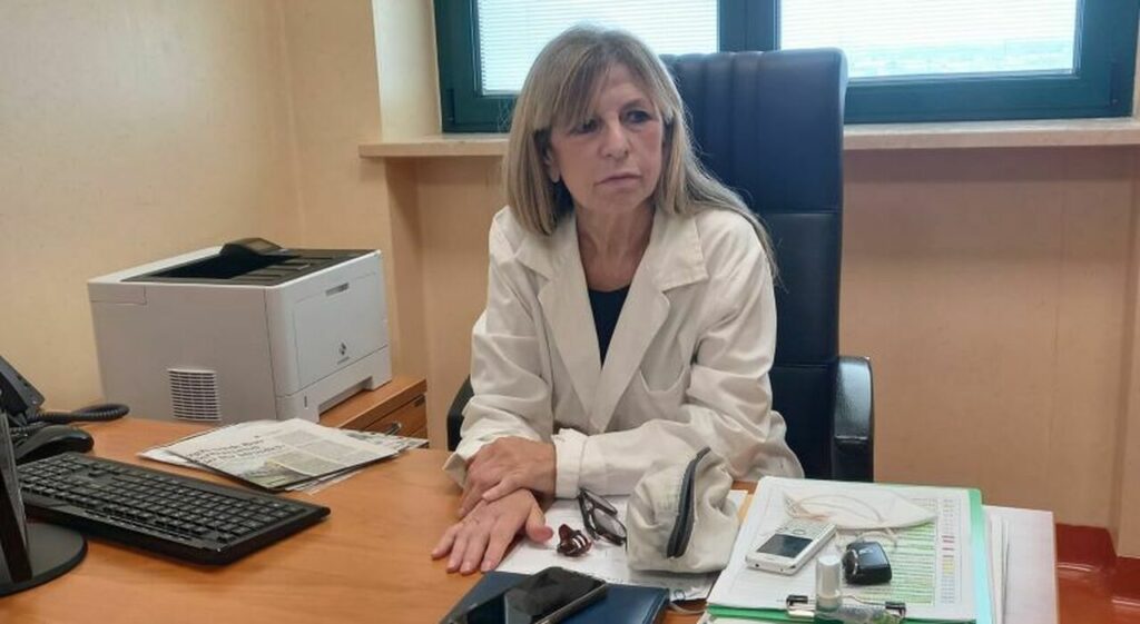 Cecilia Nisticò