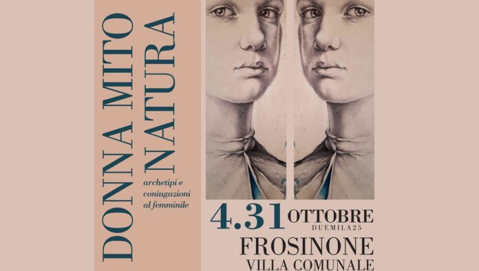 DONNA MITO NATURA DONNA MITO NATURA