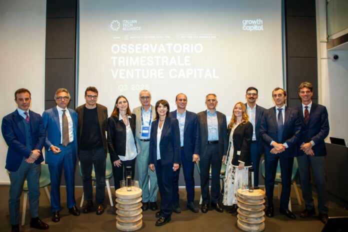 Regione Lazio, risultati record e nuove strategie di Venture Capital Regione Lazio, risultati record e nuove strategie di Venture Capital