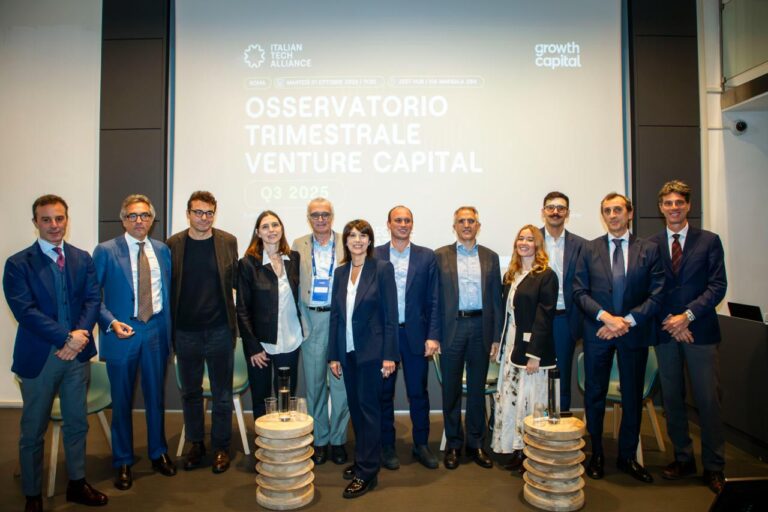 Regione Lazio, risultati record e nuove strategie di Venture Capital