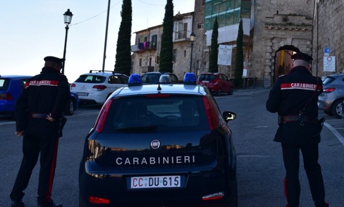 Carabinieri