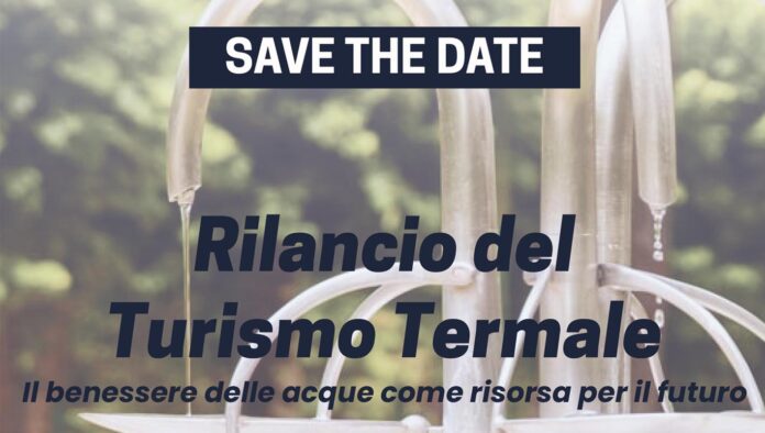 Fiuggi – Rilancio del Turismo Termale Fiuggi – Rilancio del Turismo Termale