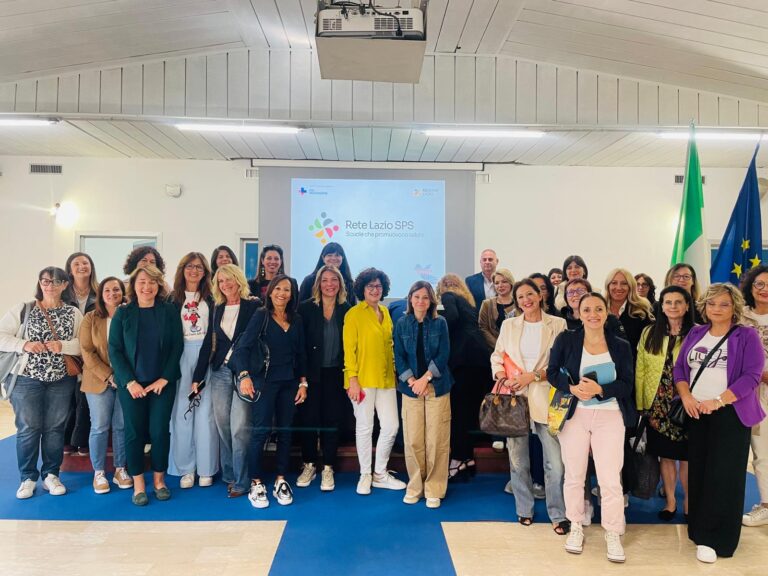 Incontro Asl e dirigenti scolastici per la ‘Rete Scuole che promuovono salute’