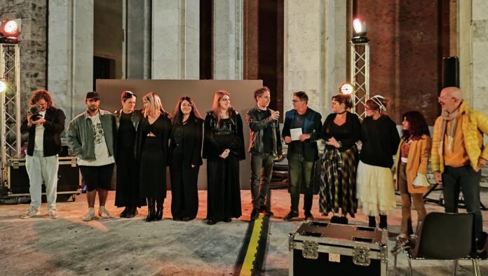 Frosinone accoglie l’Accademia di Belle Arti Frosinone accoglie l’Accademia di Belle Arti