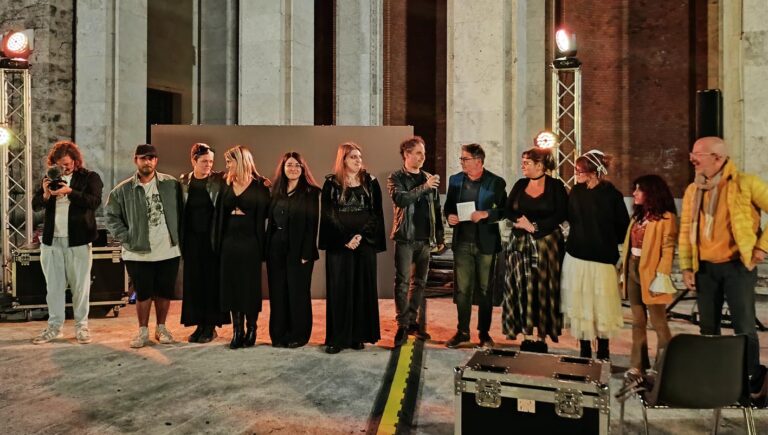 Frosinone accoglie l’Accademia di Belle Arti