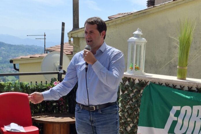 Giammarco Florenzani