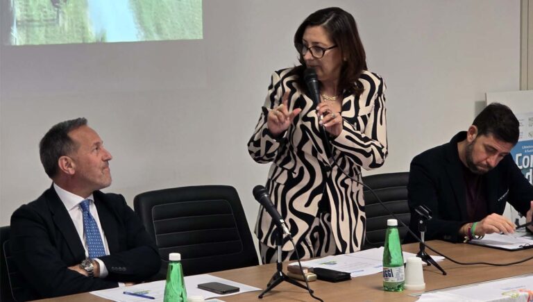 Giancarlo Righini e Sonia Ricci - SITO