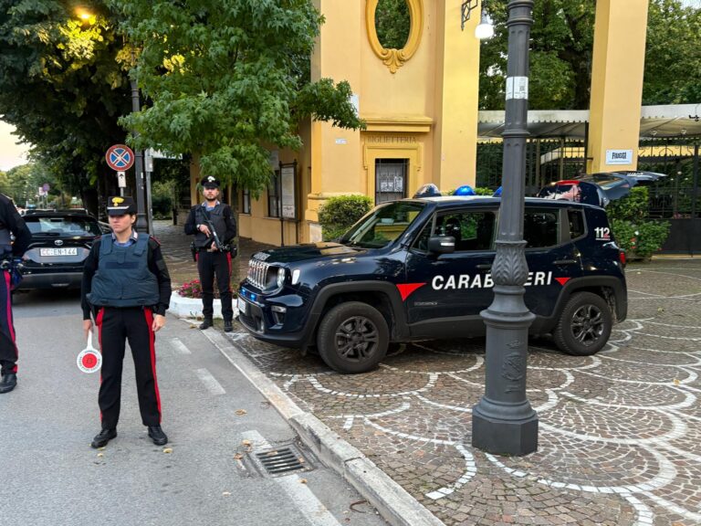 Maxi operazione dei Carabinieri tra Alatri, Fiuggi e Veroli: droga, alcol e patenti ritirate