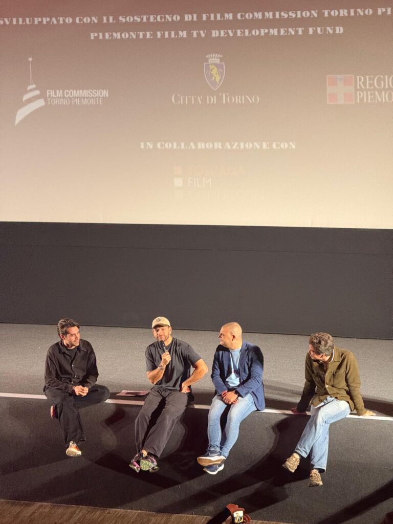 alessandro borghi frosinone cinema