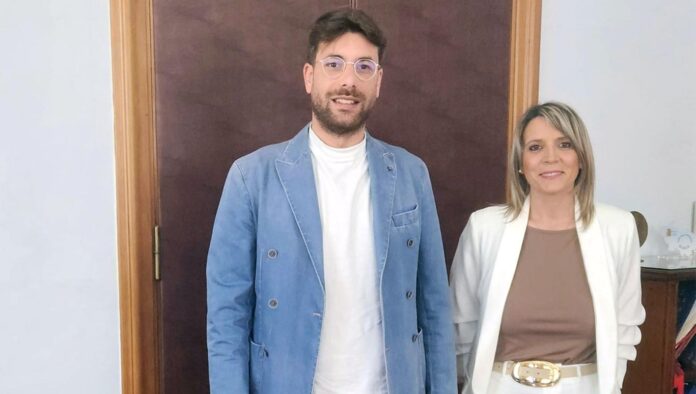 Luca Di Stefano e Angela Tribini - SITO Luca Di Stefano e Angela Tribini - SITO