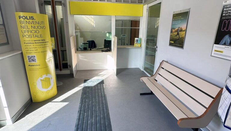 PROGETTO POLIS
