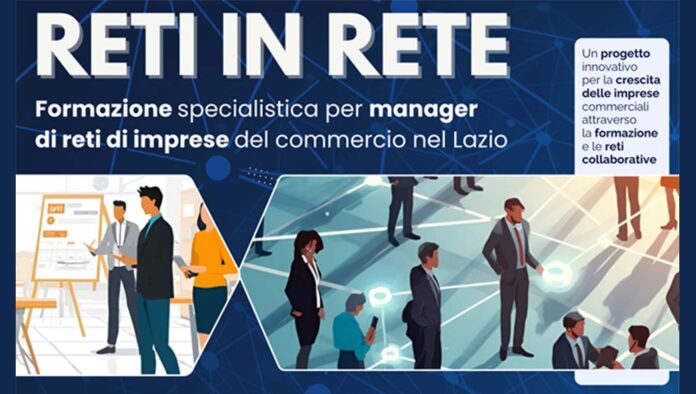 RETI IN RETE RETI IN RETE