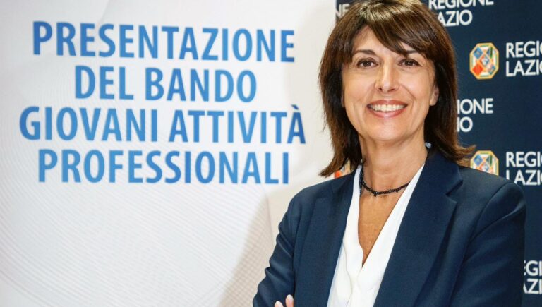 Roberta Angelilli - SITO 04