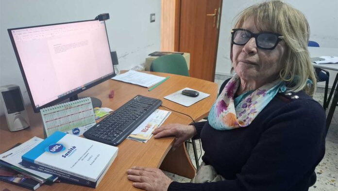 Rosa Roccatani - SITO Rosa Roccatani - SITO