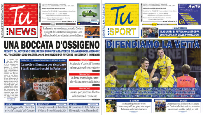 TuNews-TuSport03-10-25 TuNews-TuSport03-10-25