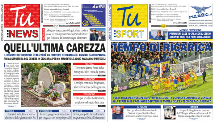 TuNews-TuSport10-10-25