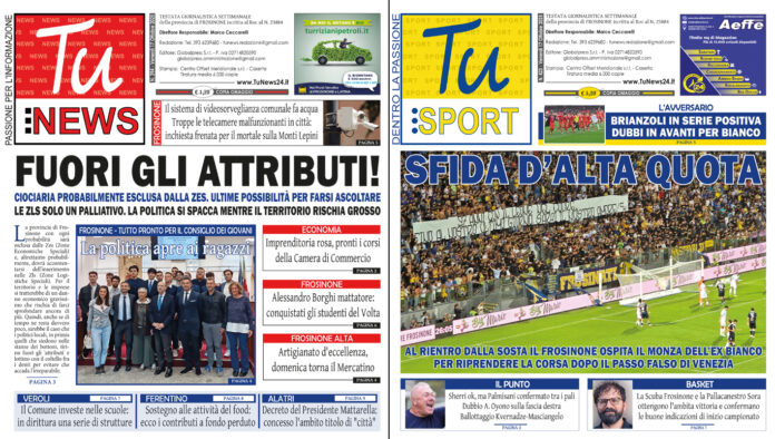 TuNews-TuSport17-10-25 TuNews-TuSport17-10-25