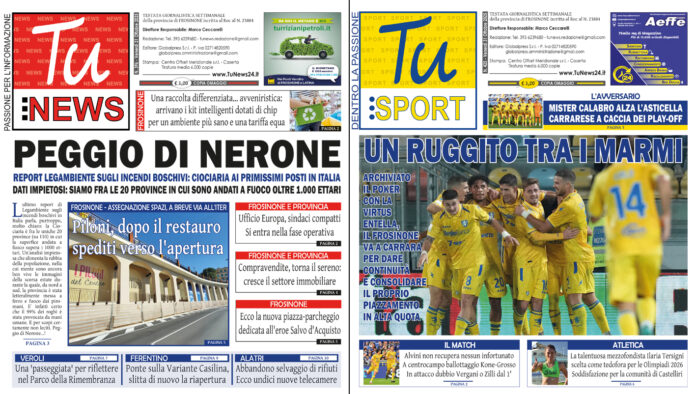 TuNews-TuSport31-10-25