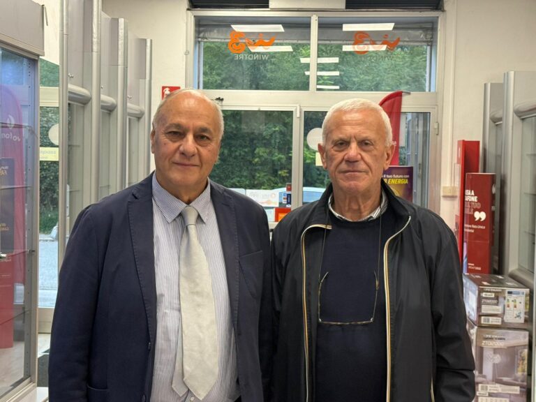 Ceprano – Al via l’ampliamento dei servizi della Casa di Comunità: potenziato il Punto di Soccorso H24