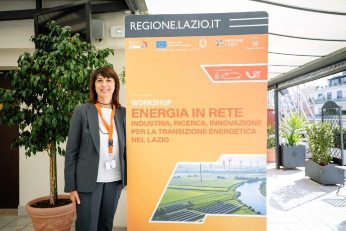 “Energia in Rete”