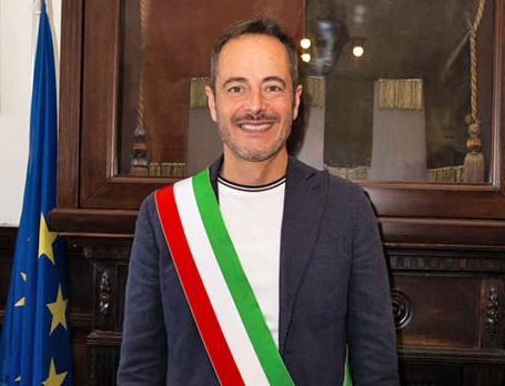 andrea querqui sindaco ceccano