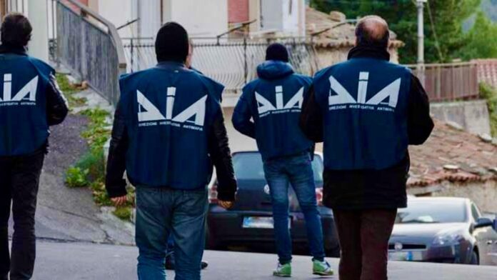 antimafia