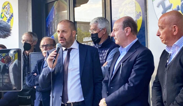 antonio scaccia